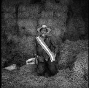 paulino- agricultor