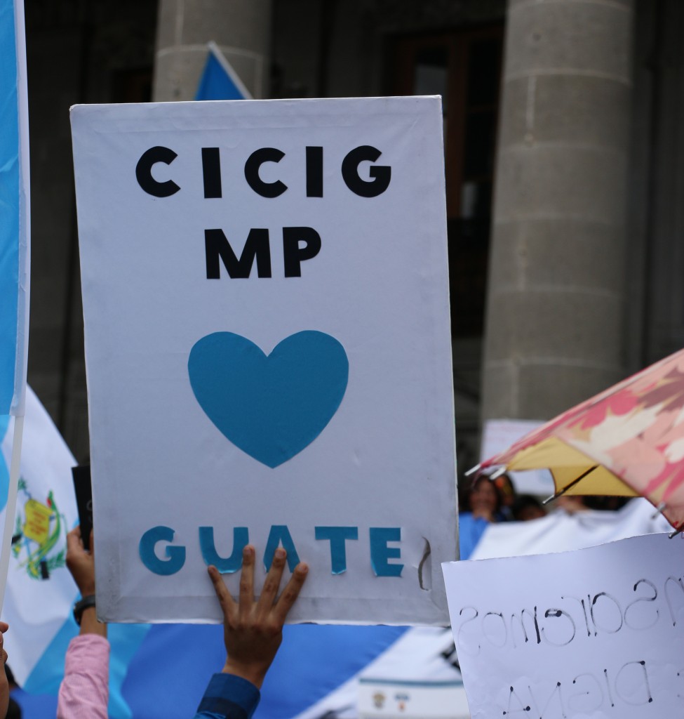 CICIG