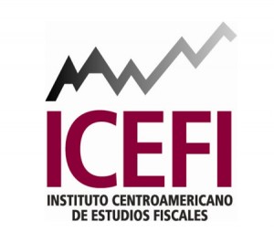 ICEFI logo