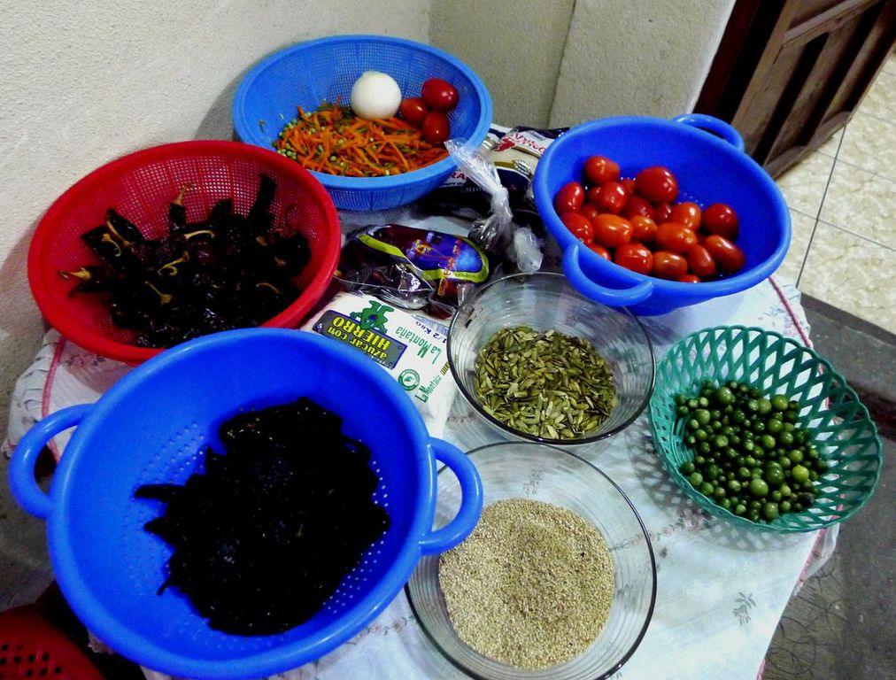 cooking