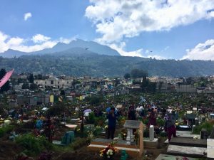 Cementerio General