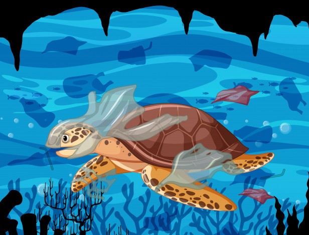 tortugas-marinas-bolsas-plastico-oceano_1308-35107