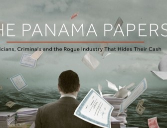 Los papeles de Panama