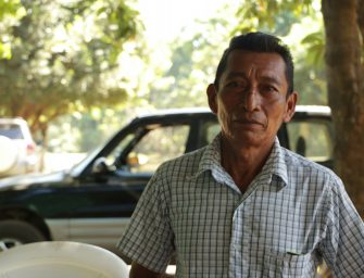 CAFTA y el cambio climático agravan la desigualdad en Guatemala, pero los campesinos no se rinden