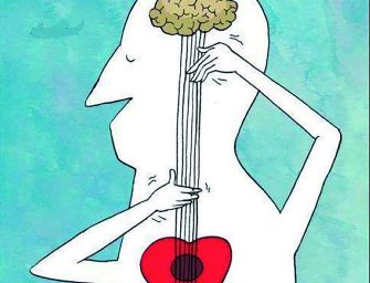 Music as Therapy for Society