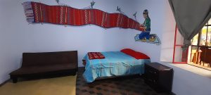 Cama matrimonialPrecio: Q1,000 mensuales