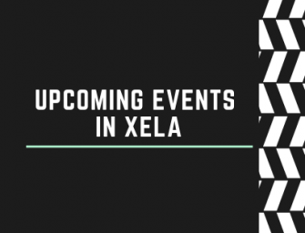 Upcoming Events in Xela