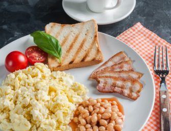 Start Your Day – Breakfast and Brunch in Xela
