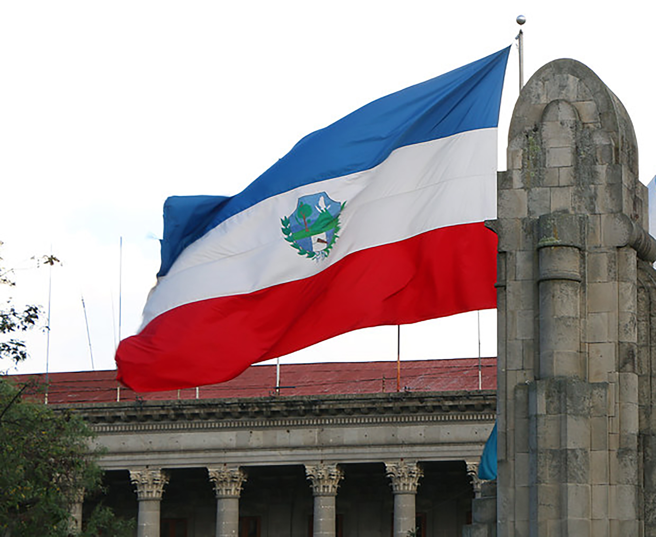 El Sexto Estado de los Altos | ENTREMUNDOS