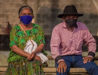 Decadencia Estatal en Guatemala, Autonomía de los Pueblos Indígenas y la Crisis del COVID-19