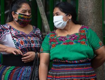 COVID-19: La inequidad de salud en Guatemala y sus consecuencias durante la pandemia