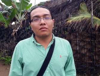 Identity, Privilege and Pride: The Story of Rodrigo, Guna from Panamá