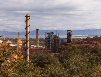 Water, Land, Defenders and Mining: The CGN case in El Estor, Izabal
