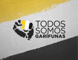 La lucha de los Garífunas por su territorio