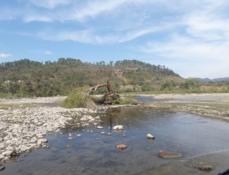 La salud y nutrición del pueblo Maya Ch’orti’ y el inminente peligro ante la falta de agua