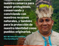 El Último Reino Indígena de Centroamérica y su derecho a la tierra ancestral