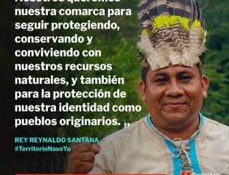 El Último Reino Indígena de Centroamérica y su derecho a la tierra ancestral