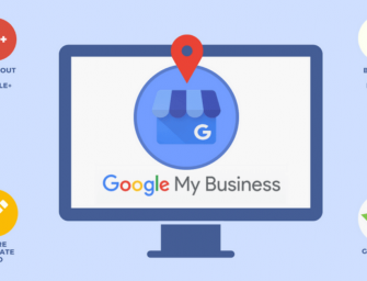 Herramientas online gratuitas: Usando google My Business