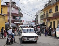 Contaminación Acústica: Un problema de salud pública en Guatemala