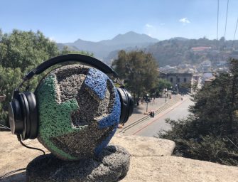 Podcast: Radio EntreMundos Septima Edición